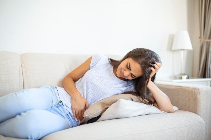 PCOS