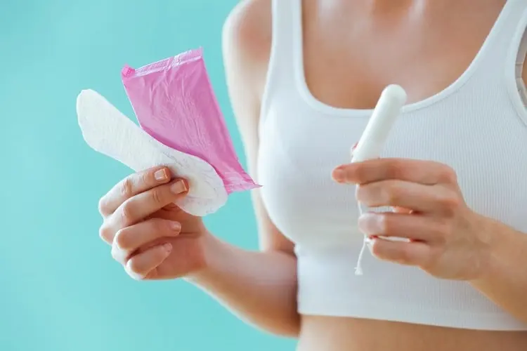 Menstrual Cup