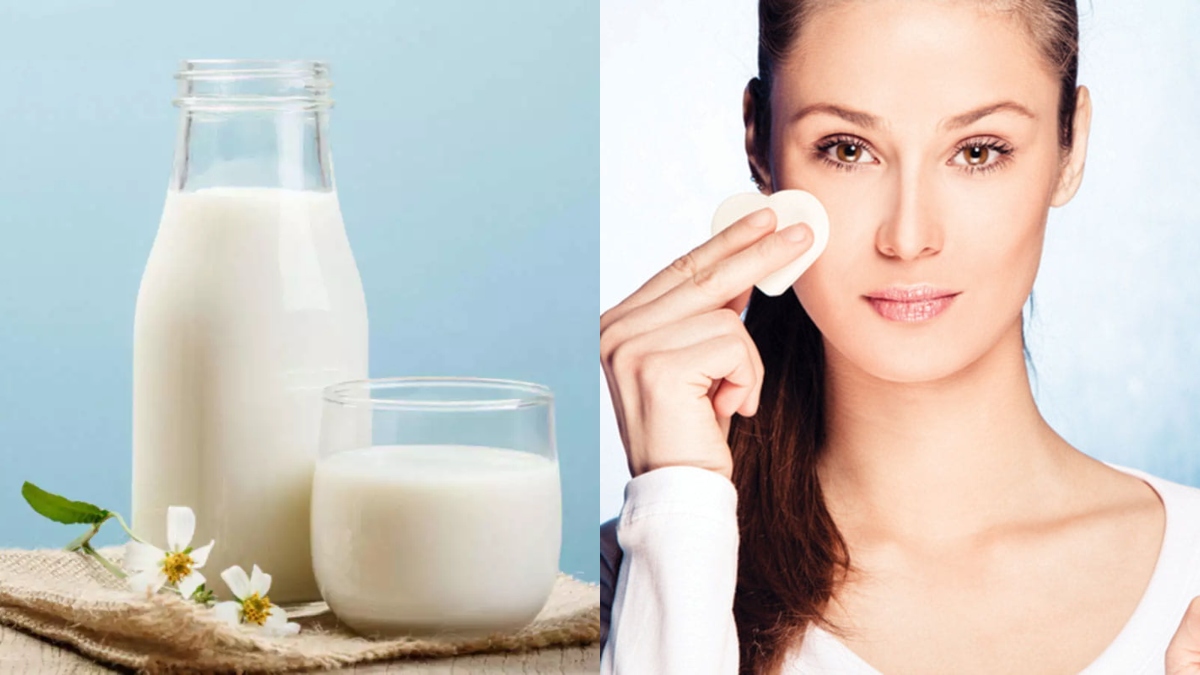 Raw Milk