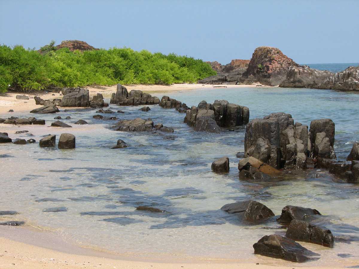 Island