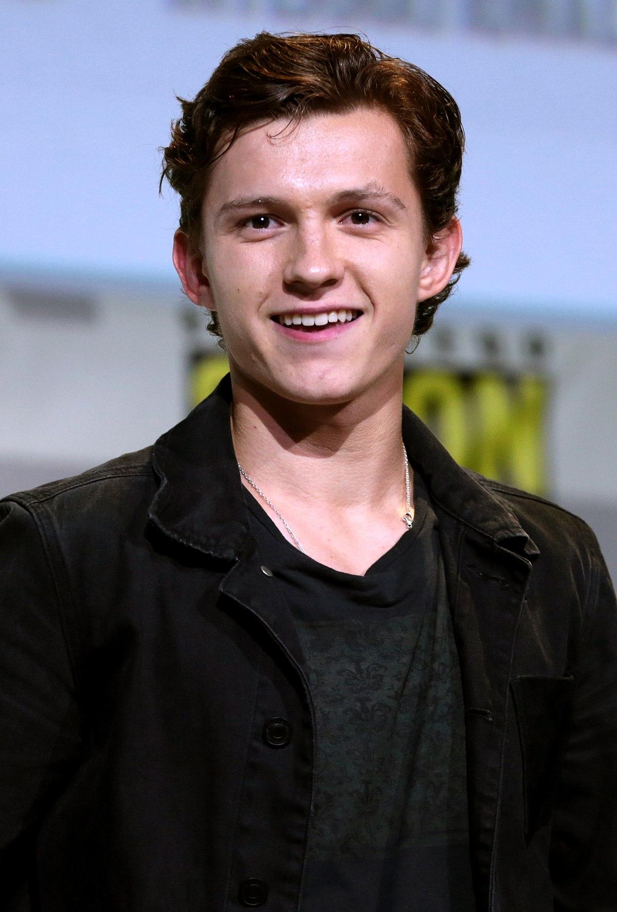 Most Handsome Man In The World