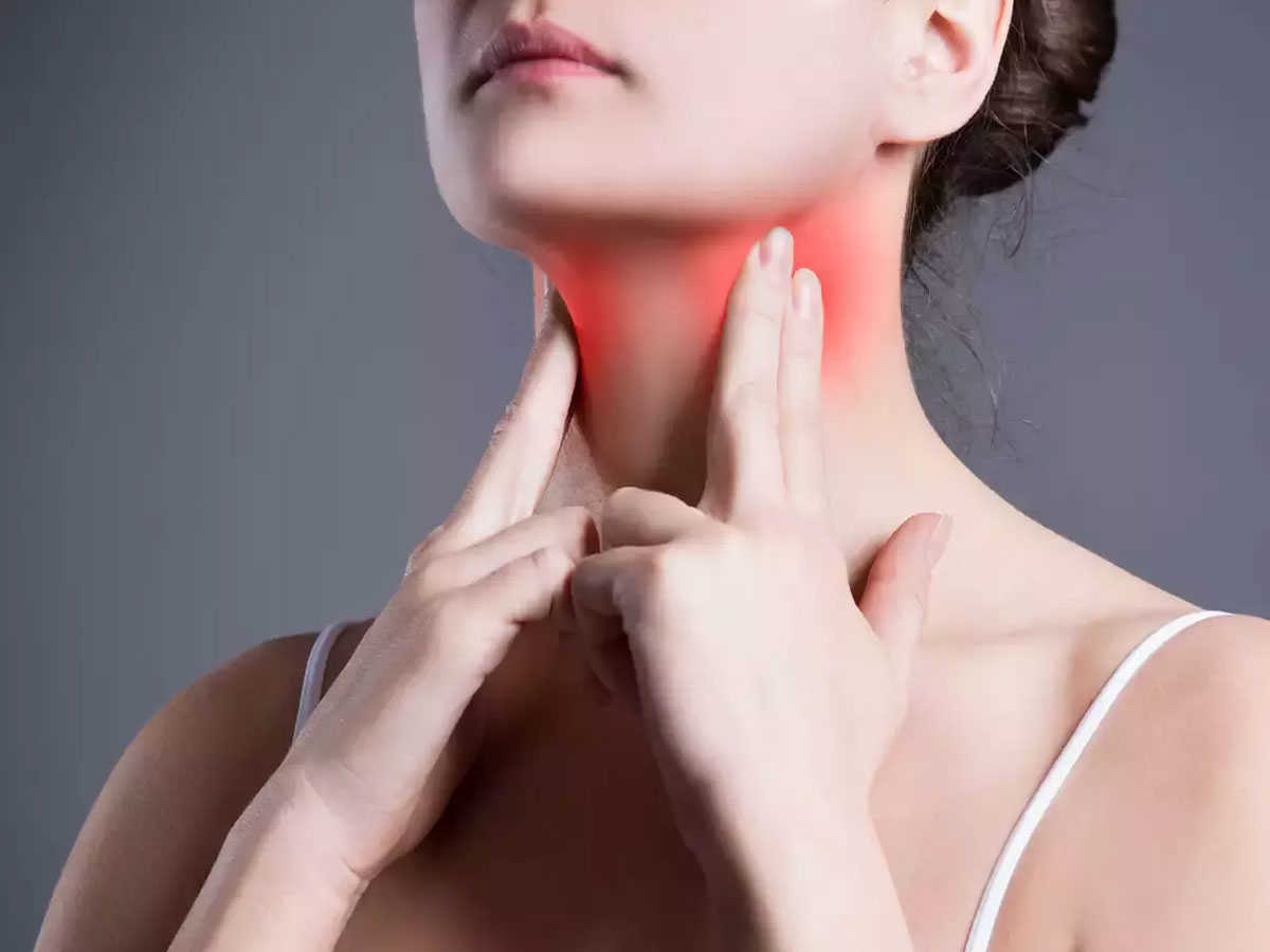Tonsils