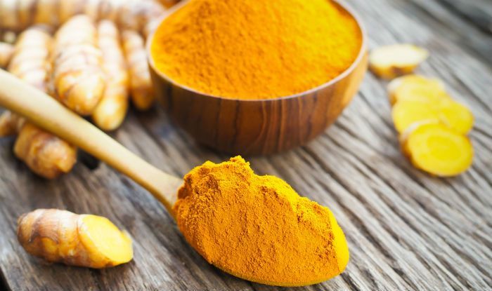 Turmeric