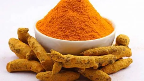 Turmeric