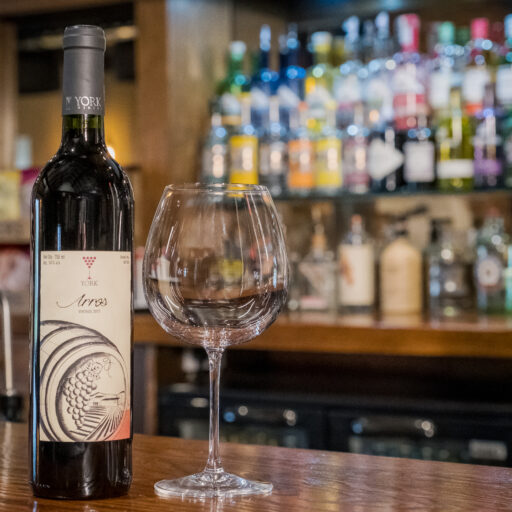 Top 10 Indian Red Wine