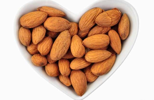 Almond