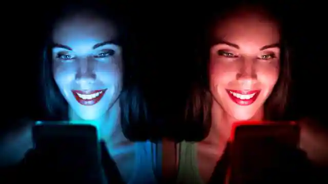Blue Light