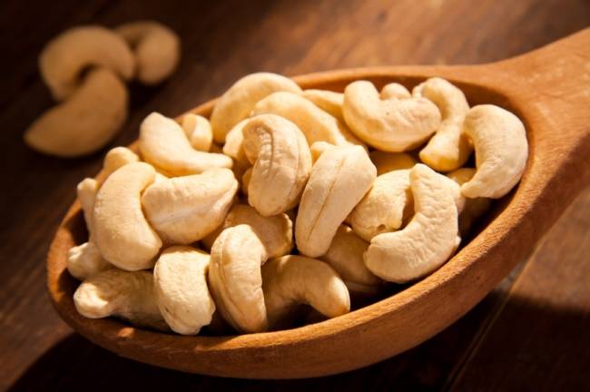 Cashew