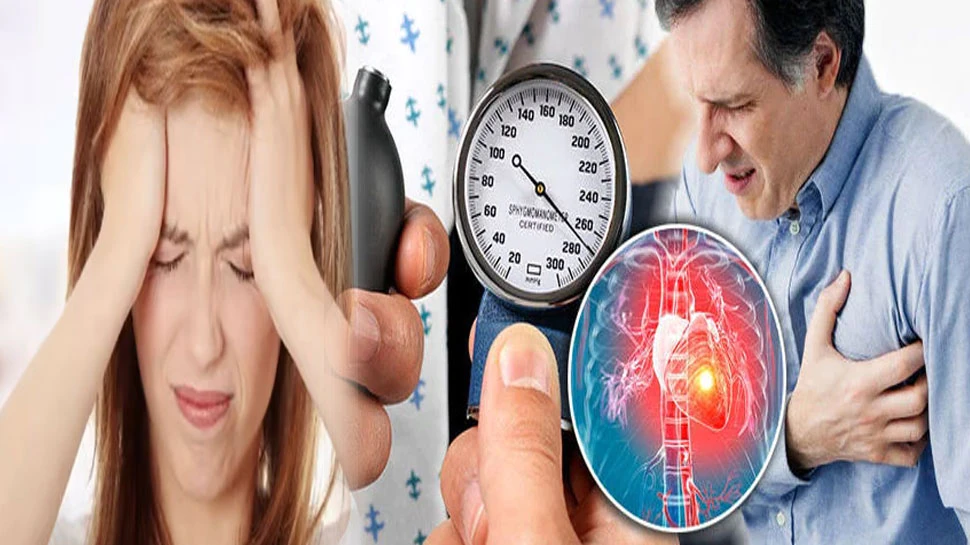 Hypertension