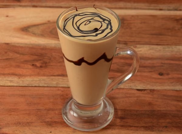 Cold Coffee
