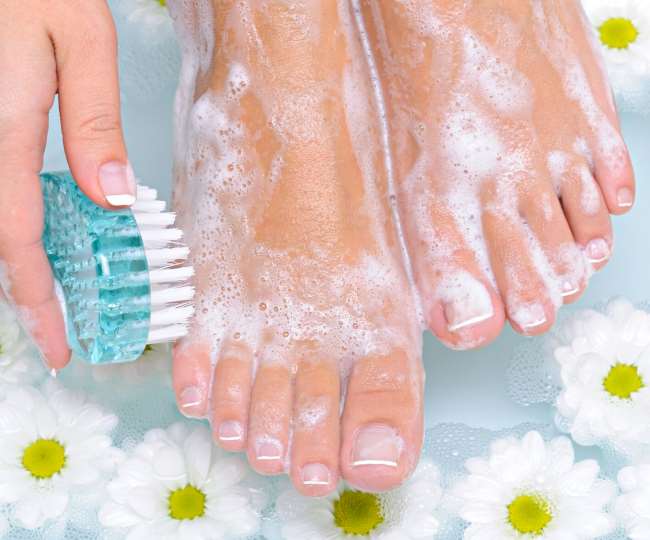Pedicure