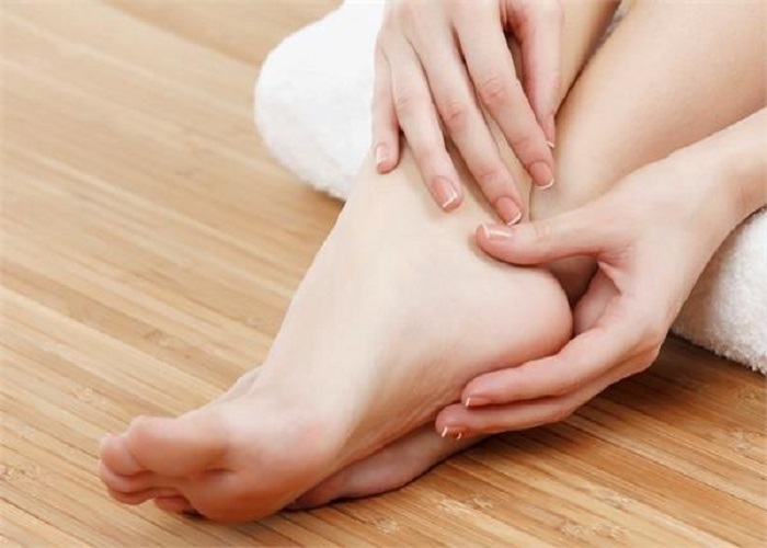 Pedicure