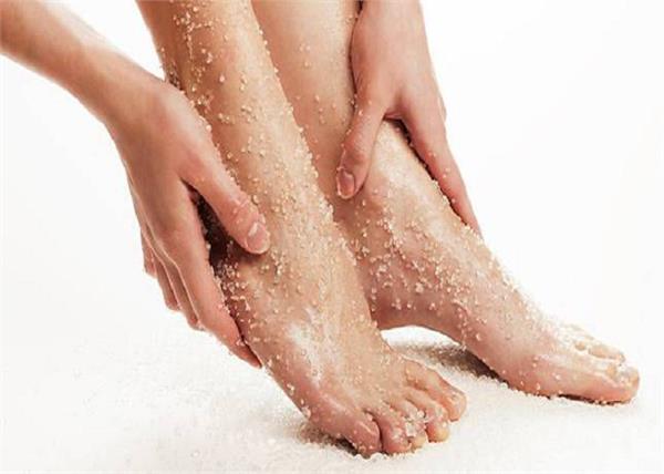 Pedicure