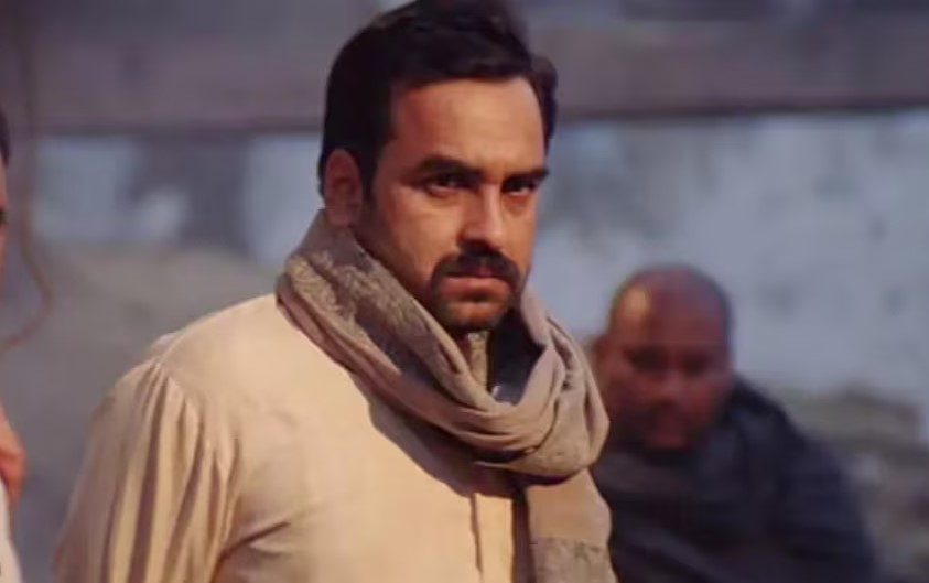 Pankaj Tripathi movies