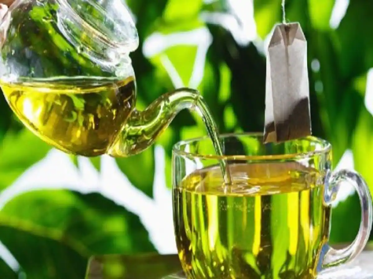 Green Tea