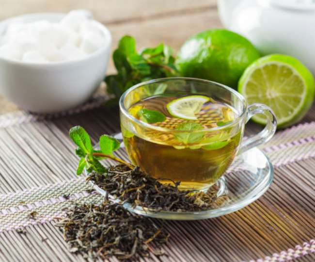 Green Tea