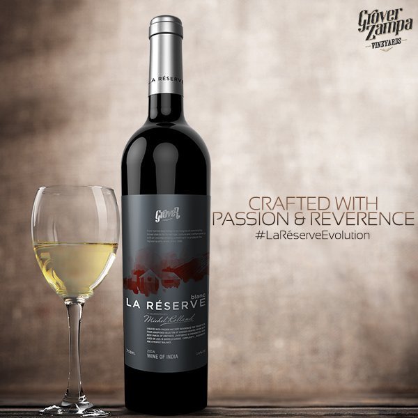 Top 10 Indian Red Wine