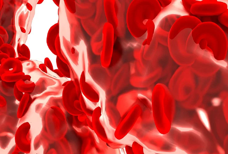 Hemoglobin
