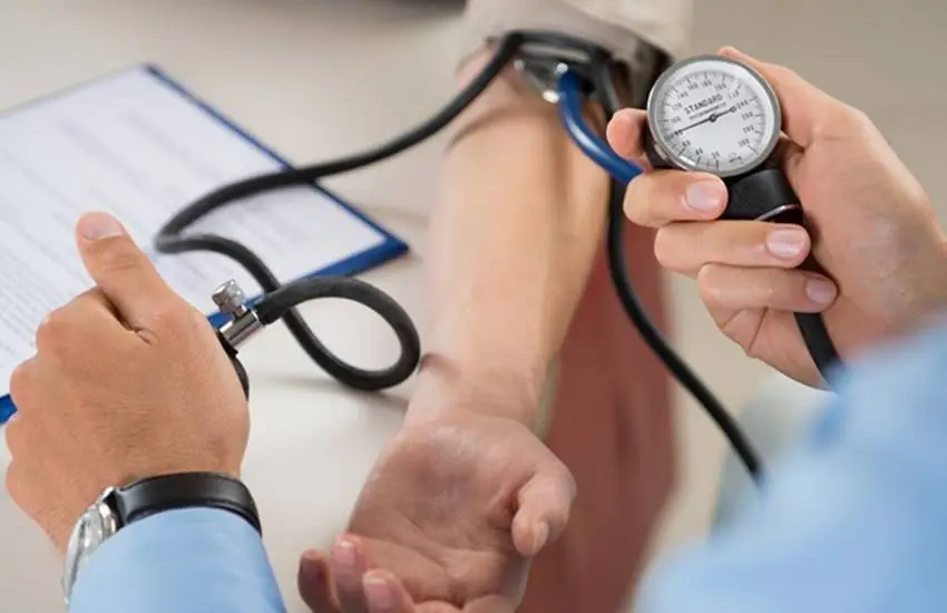 Hypertension
