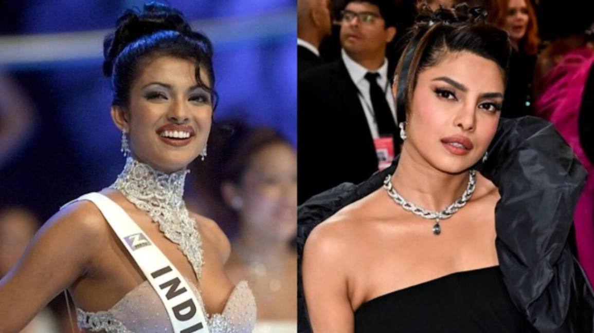 Priyanka Chopra