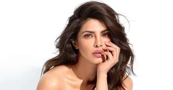 Priyanka Chopra