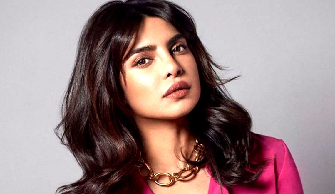 Priyanka Chopra
