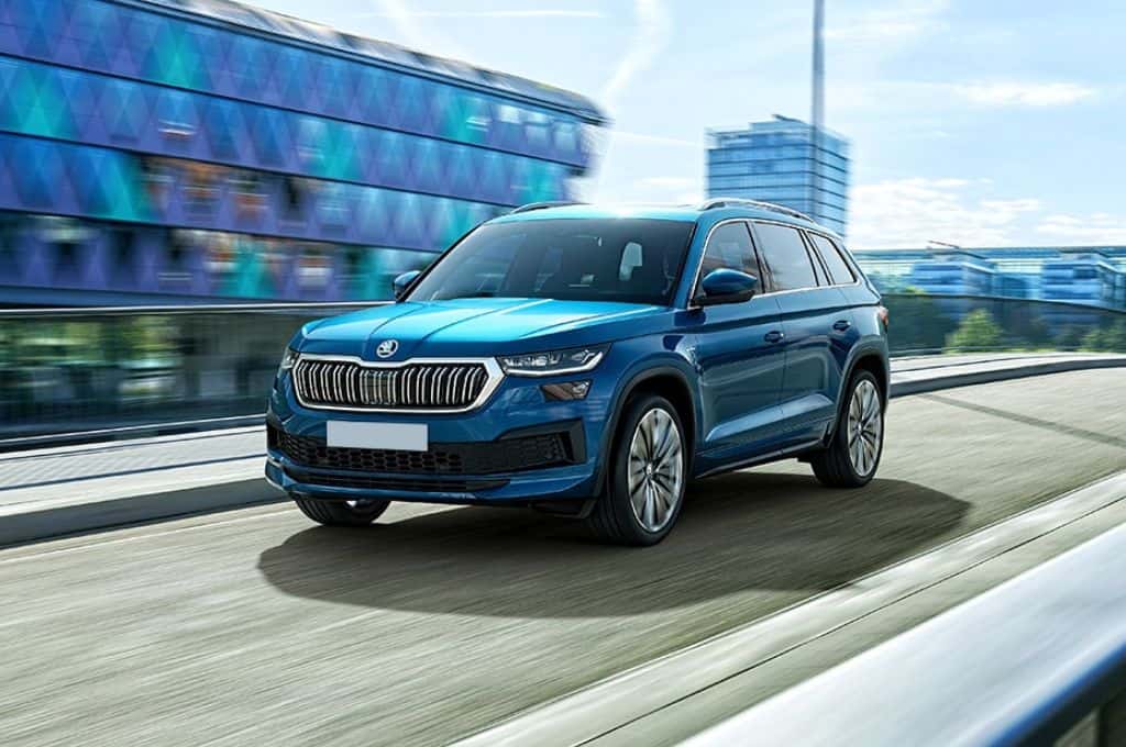 Skoda