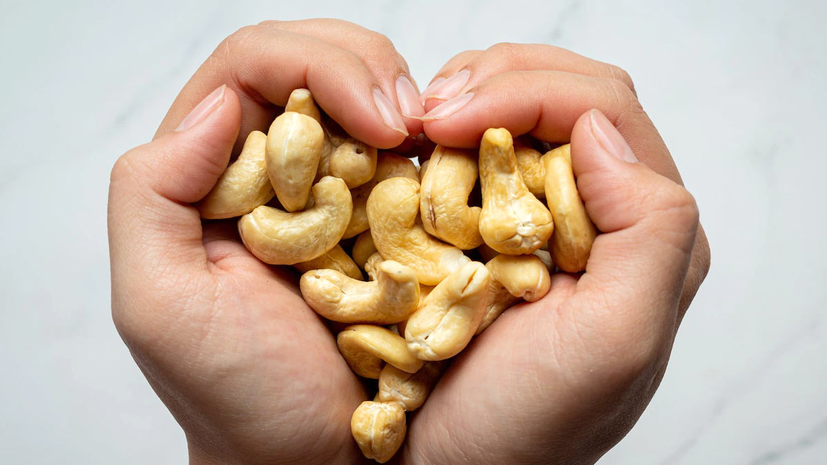 Cashew
