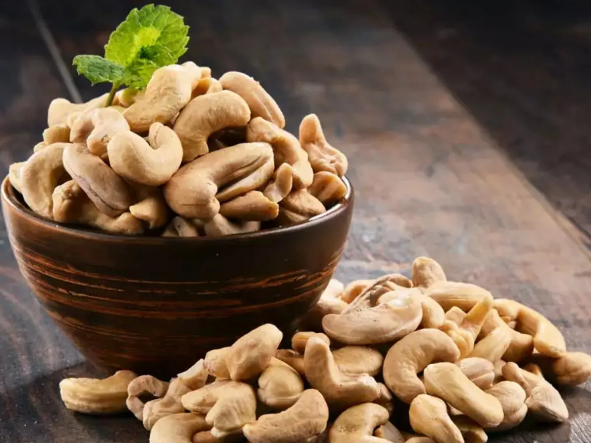Cashew