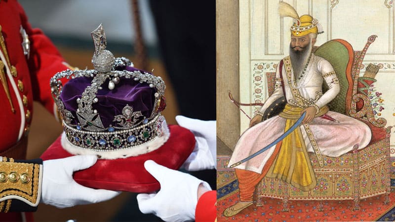 Kohinoor