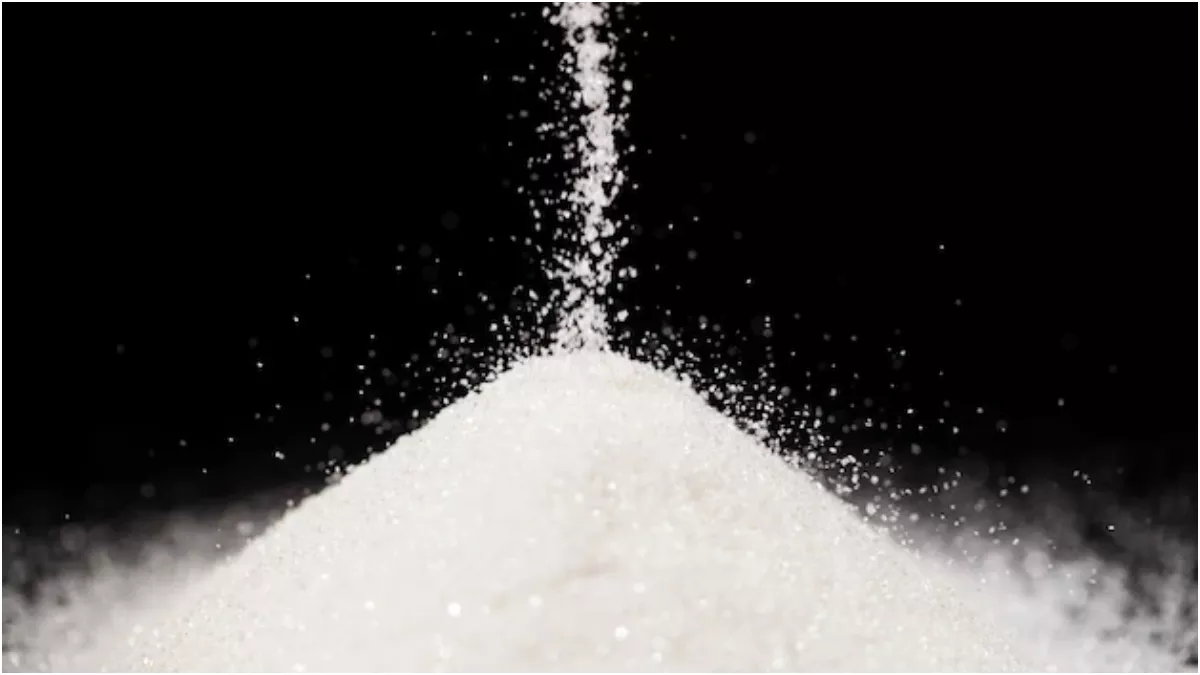 Varieties of Salt