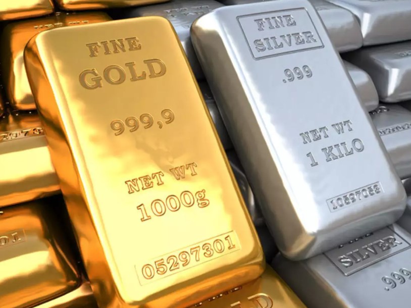 Gold Price Today