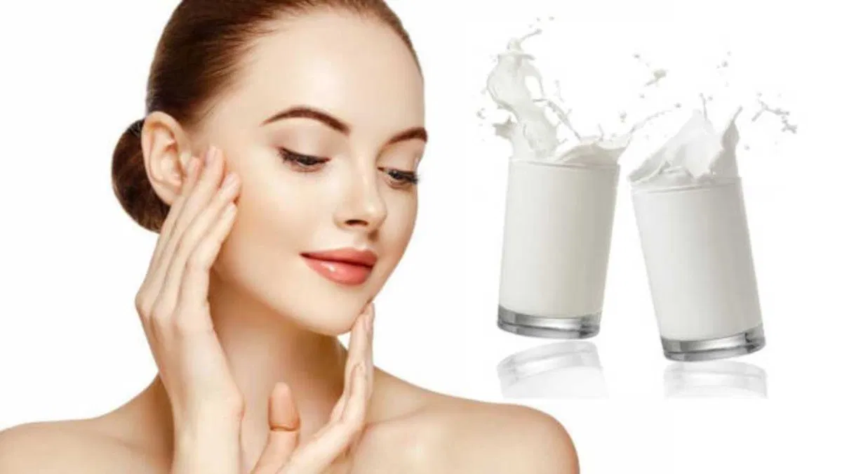Raw Milk