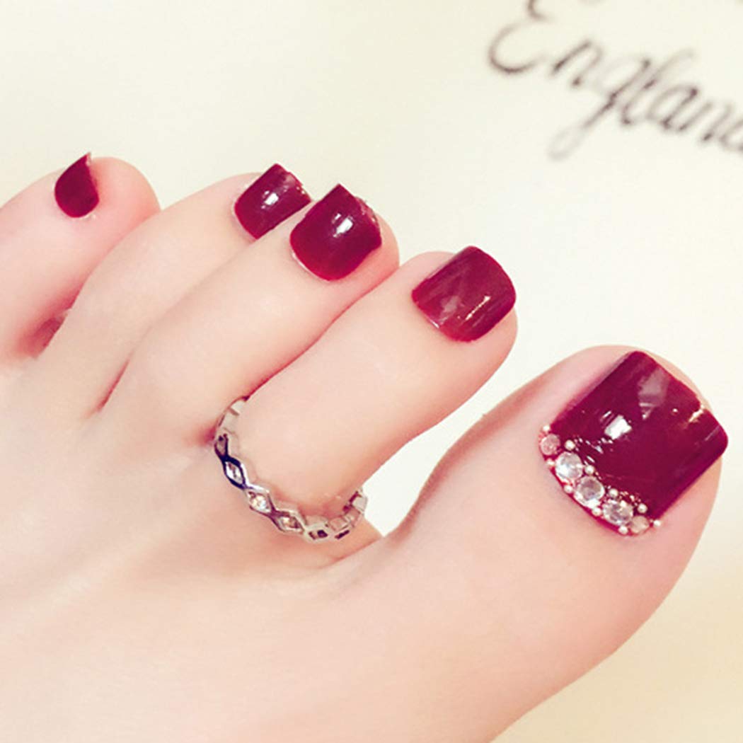 Pedicure