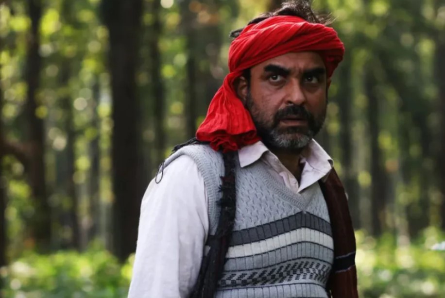 Pankaj Tripathi movies