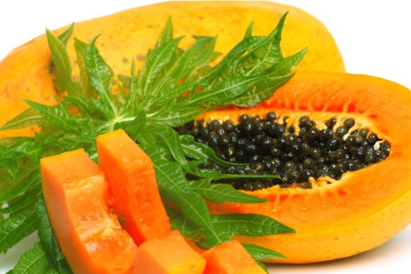 Papaya