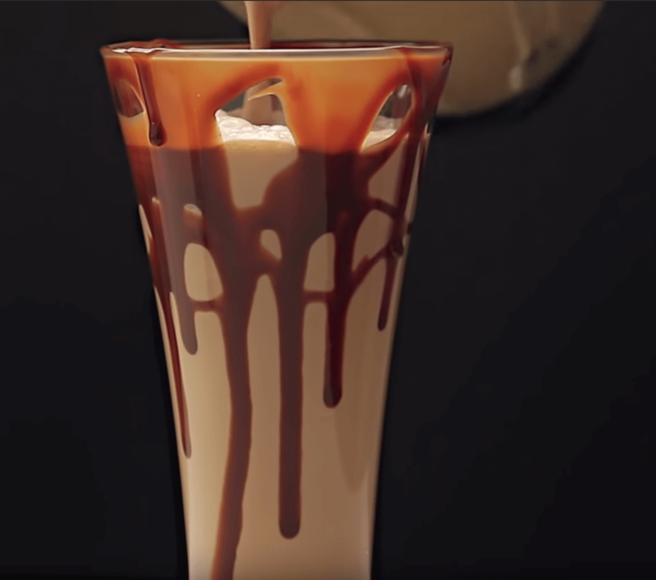 Cold Coffee
