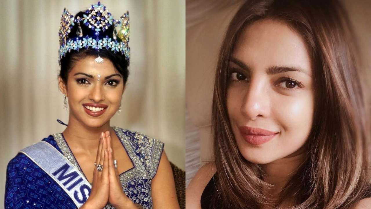Priyanka Chopra