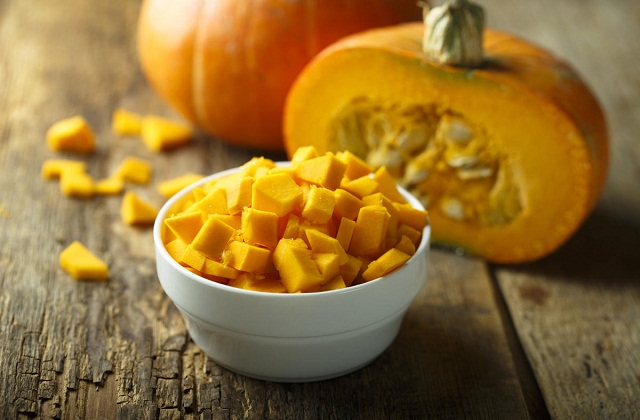 Pumpkin