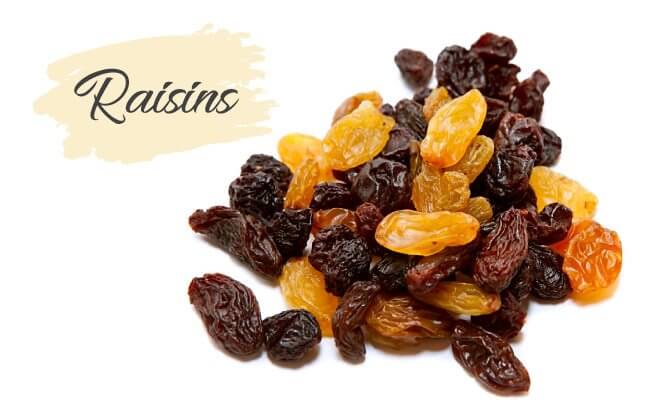 Raisin