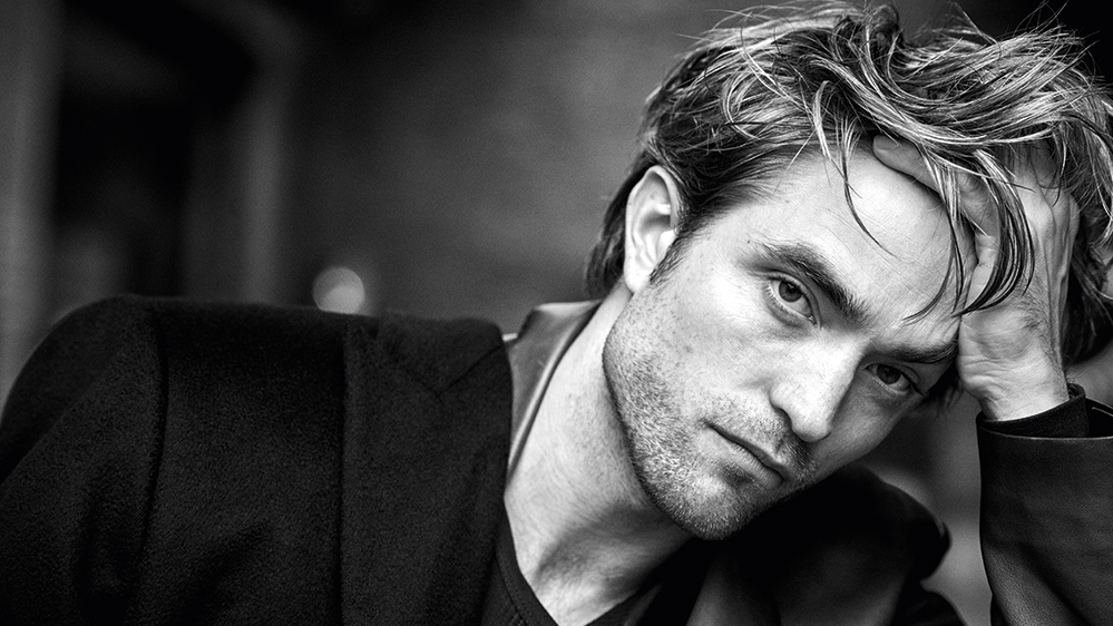 Most Handsome Man In The World