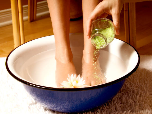 Pedicure