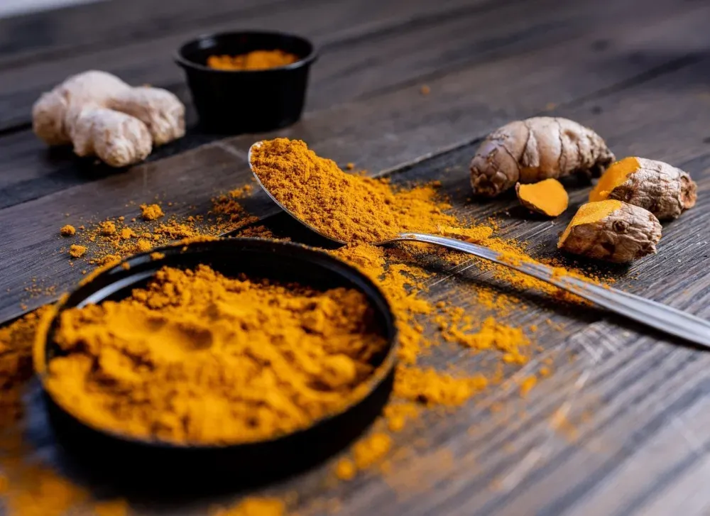 Turmeric