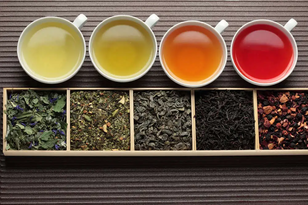Green Tea