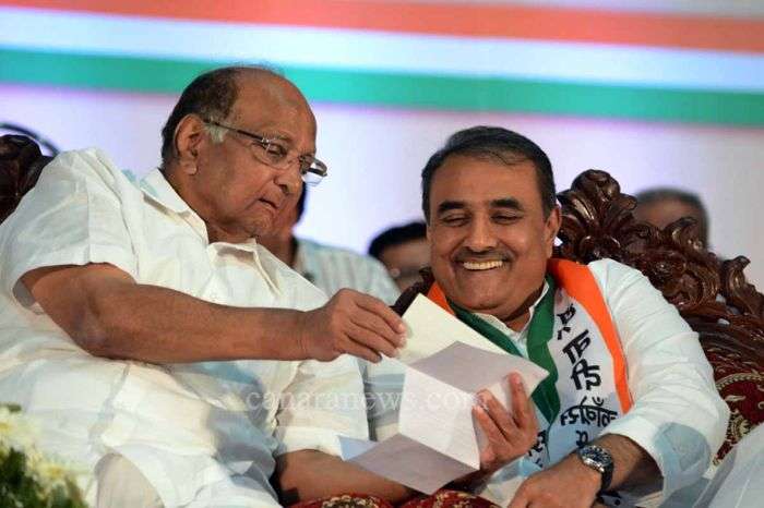 Sharad Pawar