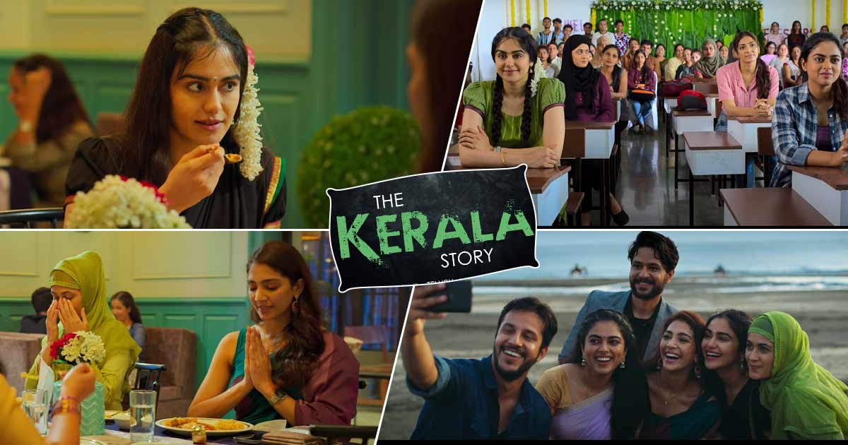 The Kerala Story PN Narendra Modi