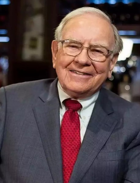 Worlds Richest man