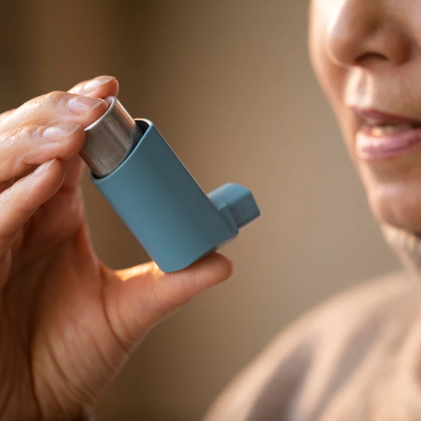 Asthma