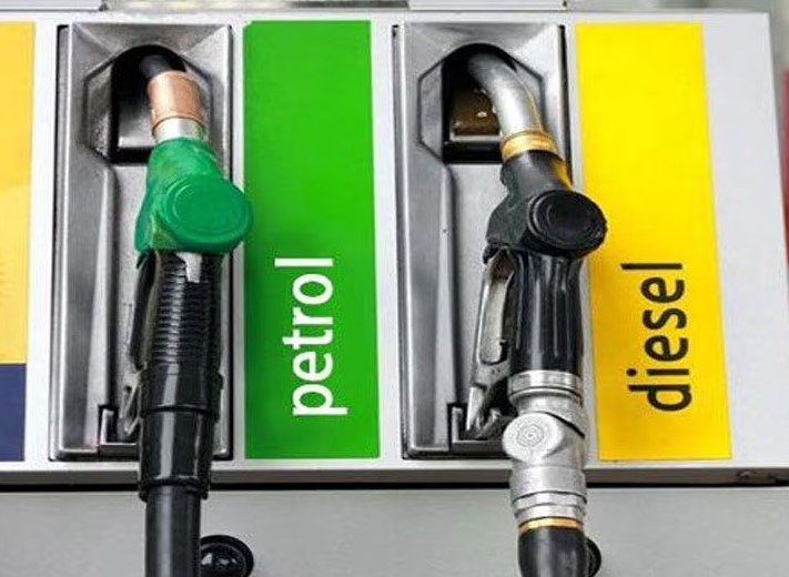 Petrol-Diesel Price