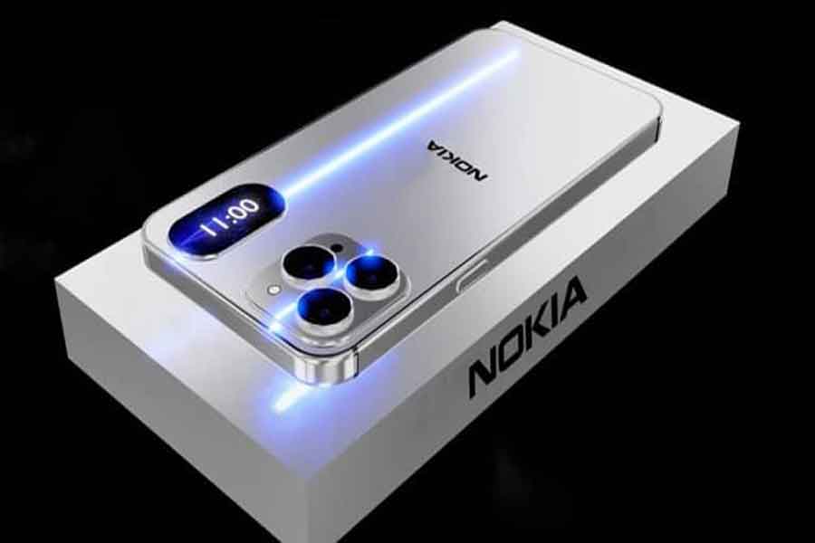 Nokia 1100 New Star